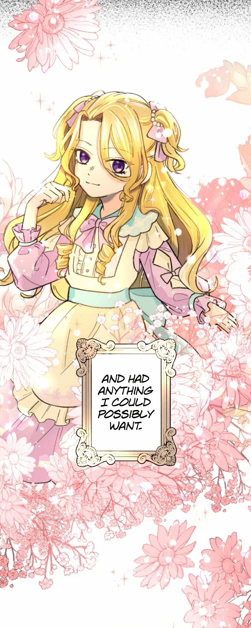 When the Broken Saintess Touches Love Chapter 28 - Page 4