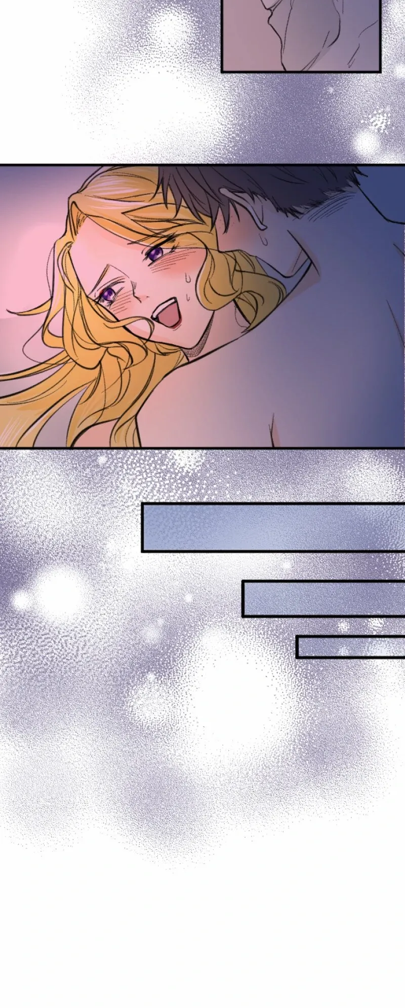 When the Broken Saintess Touches Love Chapter 28 - Page 48