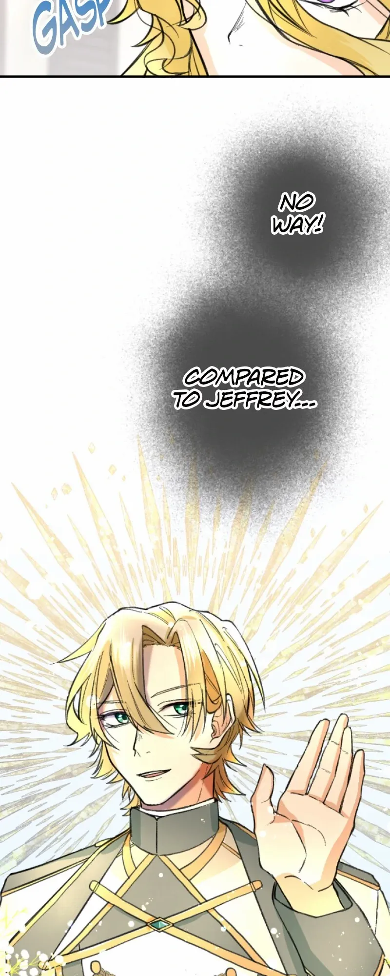 When the Broken Saintess Touches Love Chapter 28 - Page 52