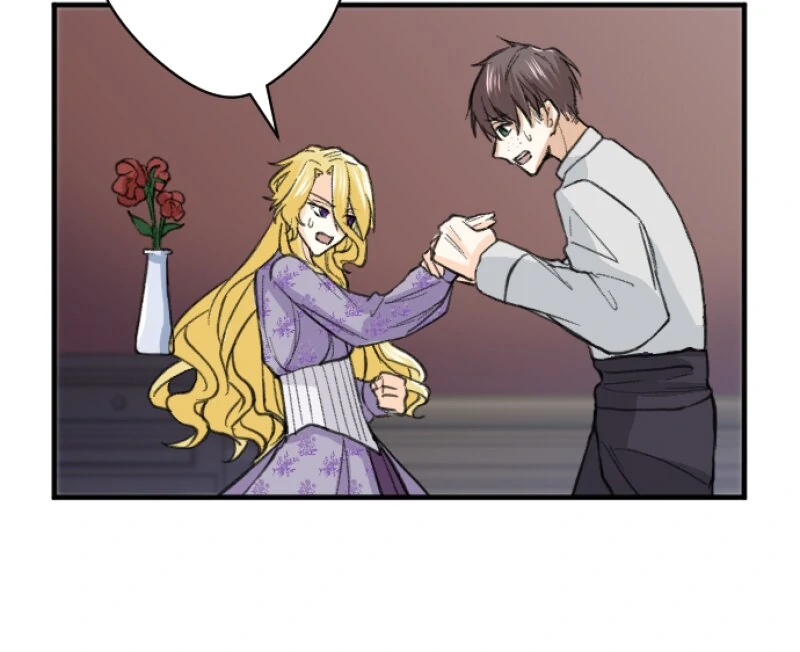 When the Broken Saintess Touches Love Chapter 28 - Page 60