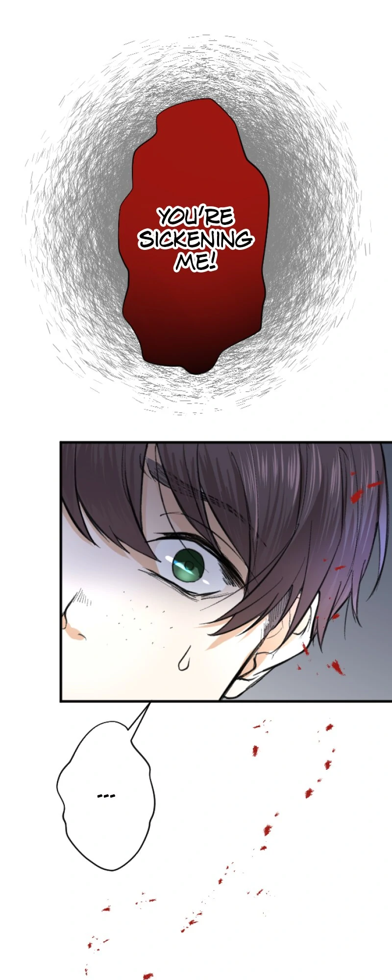 When the Broken Saintess Touches Love Chapter 28 - Page 61