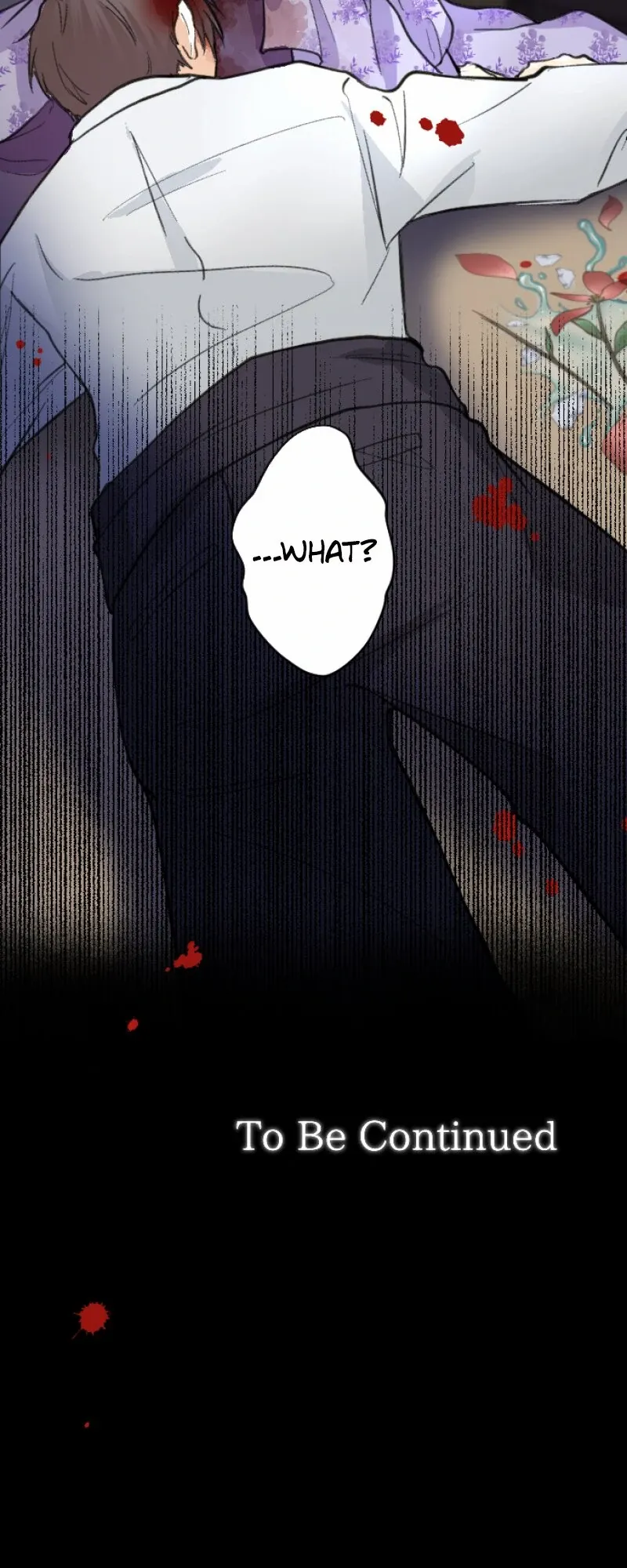 When the Broken Saintess Touches Love Chapter 28 - Page 68