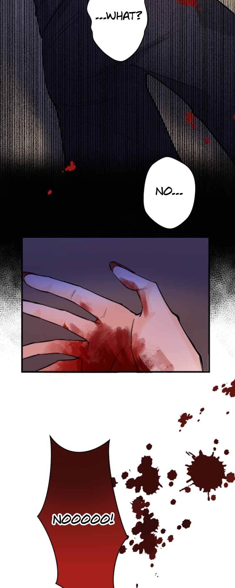When the Broken Saintess Touches Love Chapter 29 - Page 1