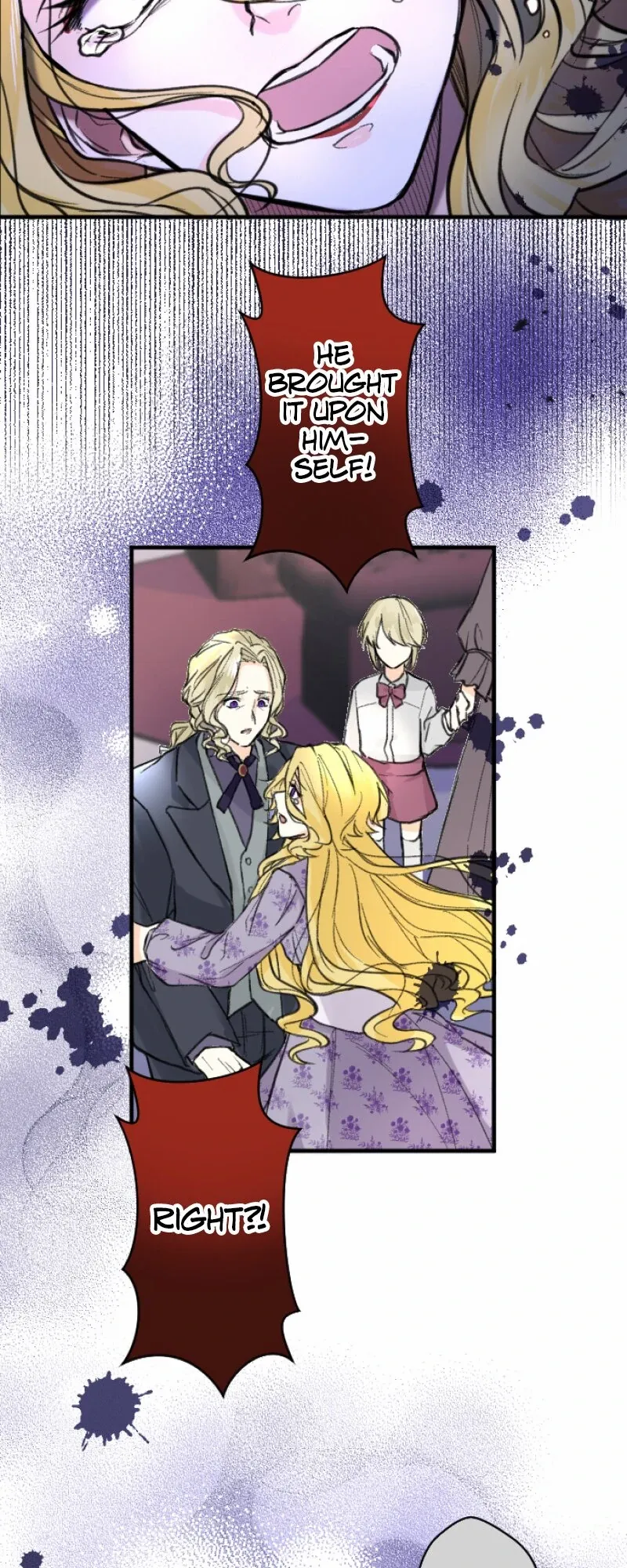 When the Broken Saintess Touches Love Chapter 29 - Page 14