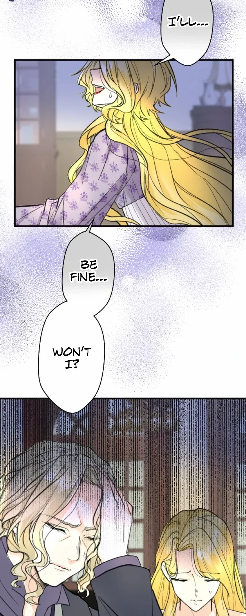 When the Broken Saintess Touches Love Chapter 29 - Page 15