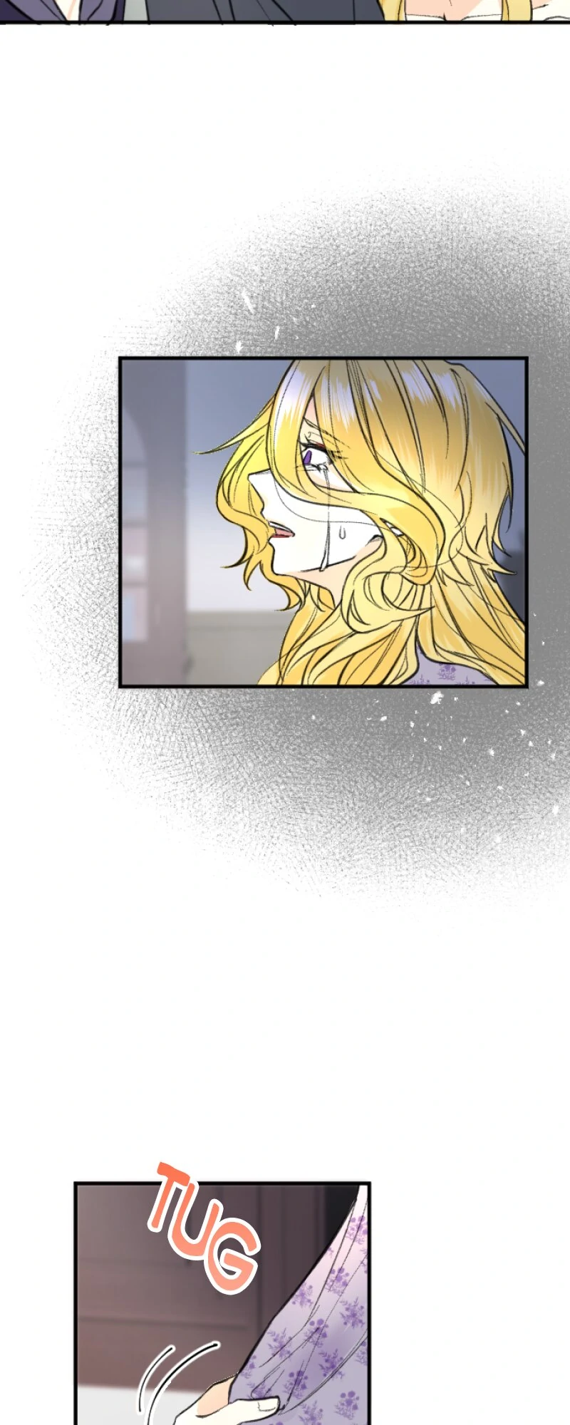 When the Broken Saintess Touches Love Chapter 29 - Page 16
