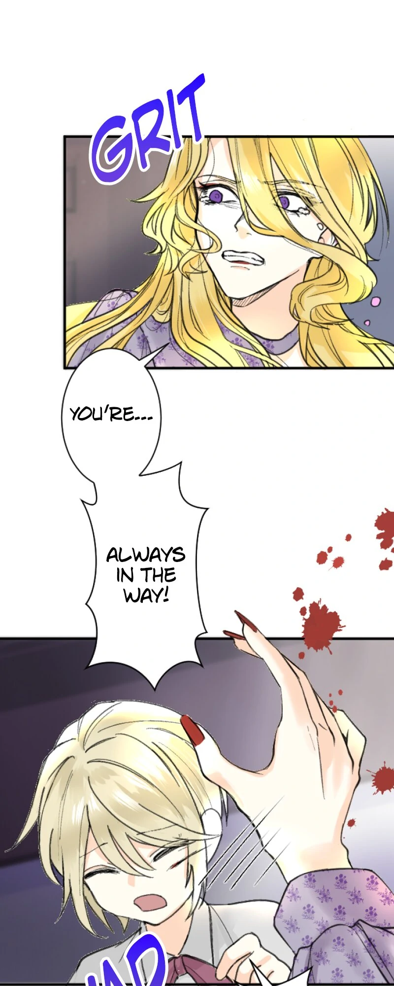 When the Broken Saintess Touches Love Chapter 29 - Page 18