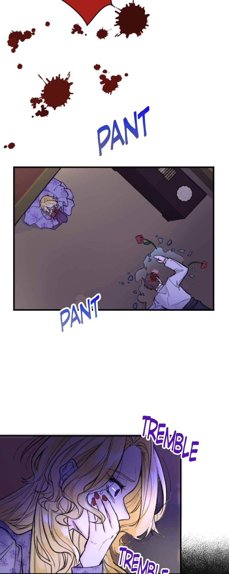 When the Broken Saintess Touches Love Chapter 29 - Page 2