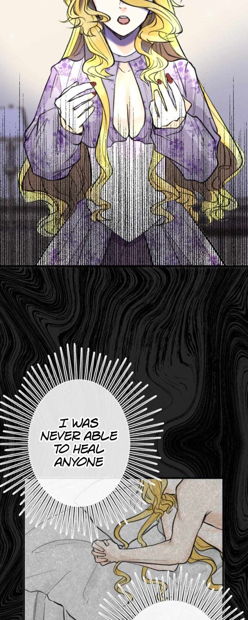 When the Broken Saintess Touches Love Chapter 29 - Page 26