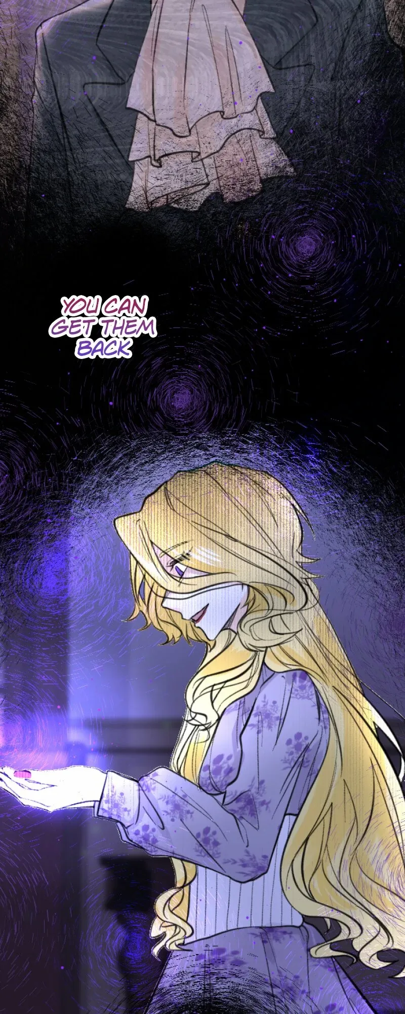 When the Broken Saintess Touches Love Chapter 29 - Page 29