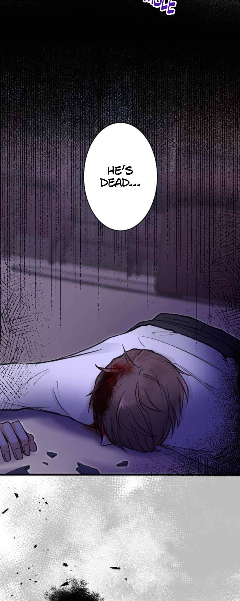 When the Broken Saintess Touches Love Chapter 29 - Page 3