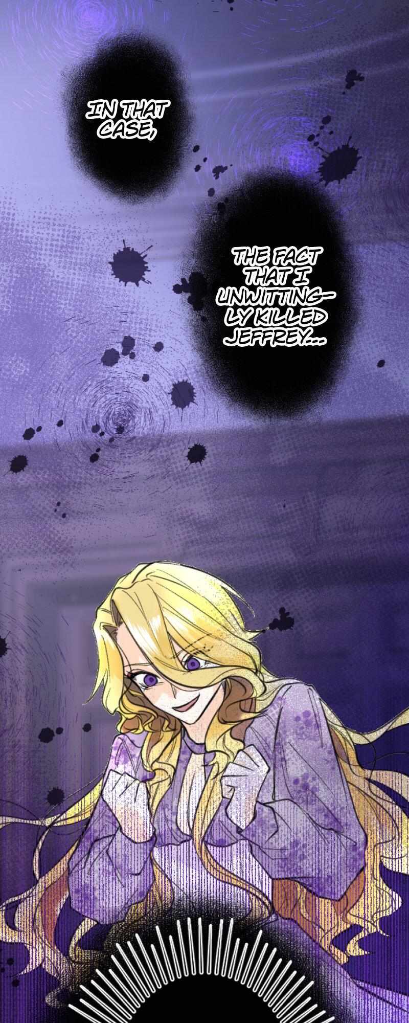 When the Broken Saintess Touches Love Chapter 29 - Page 31