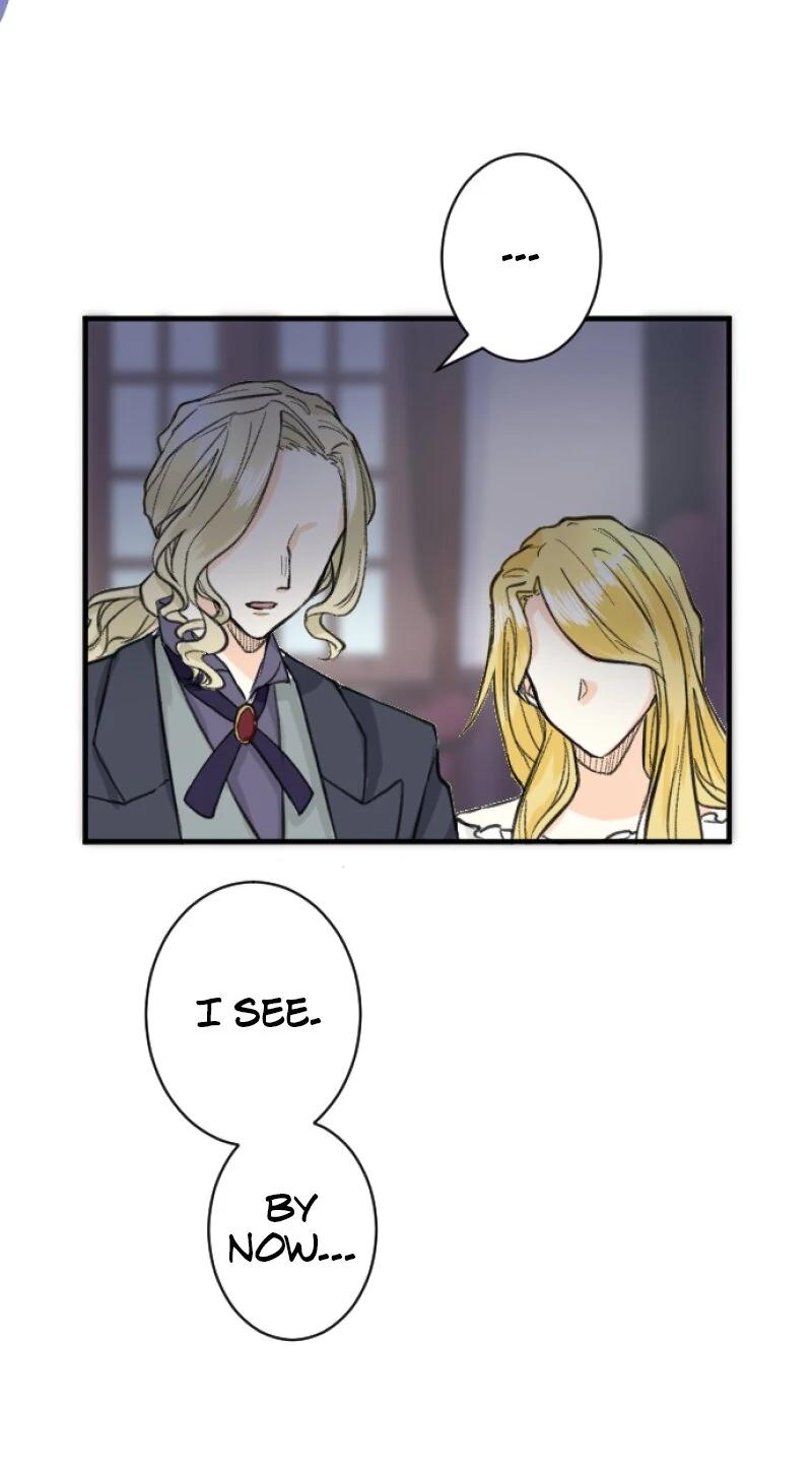 When the Broken Saintess Touches Love Chapter 29 - Page 35