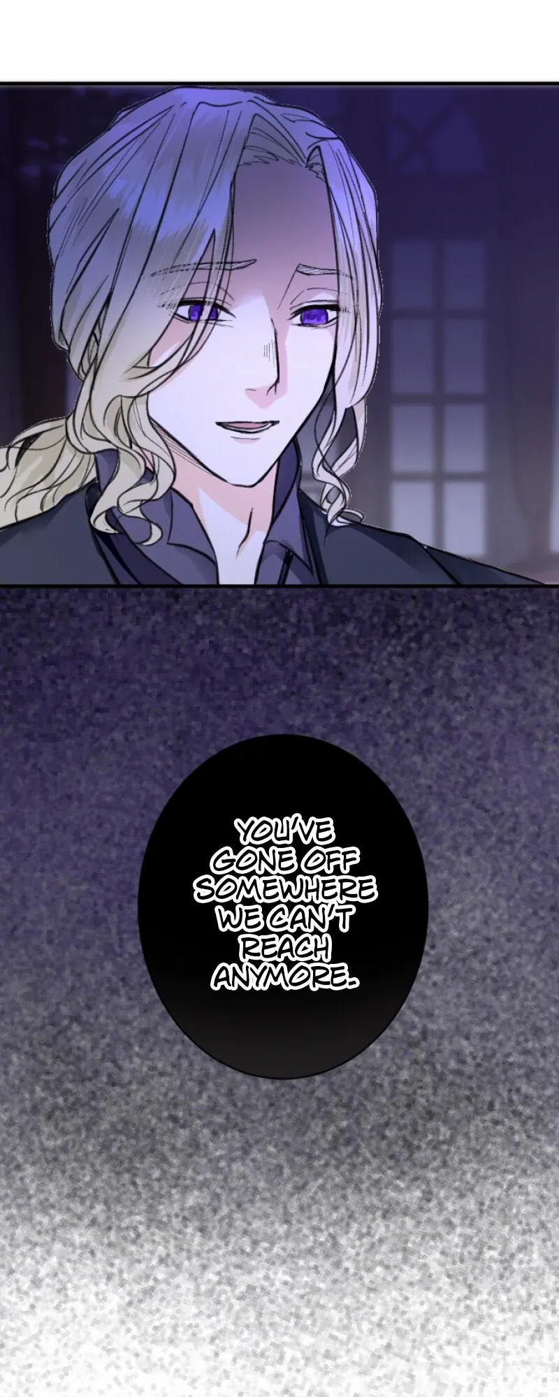 When the Broken Saintess Touches Love Chapter 29 - Page 36