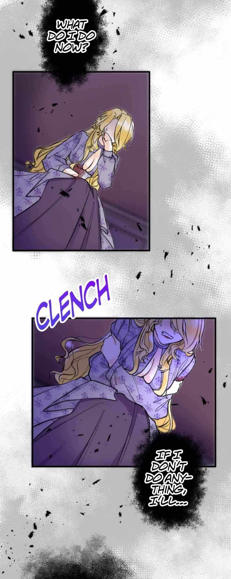 When the Broken Saintess Touches Love Chapter 29 - Page 4
