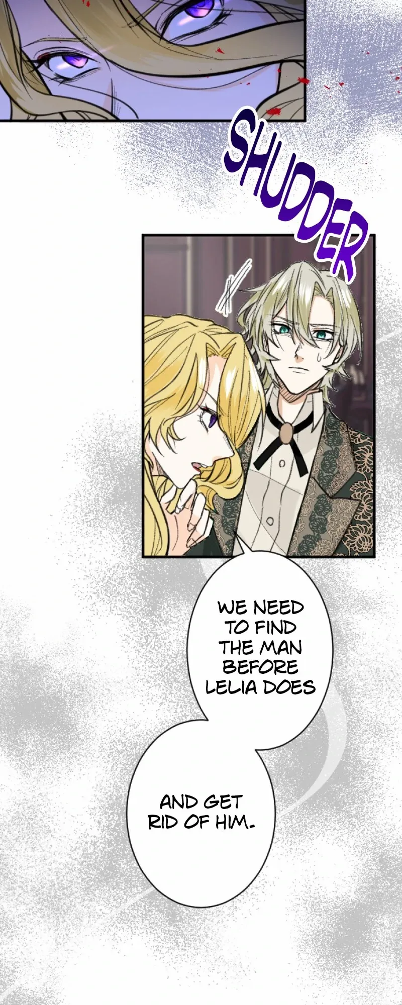 When the Broken Saintess Touches Love Chapter 29 - Page 45