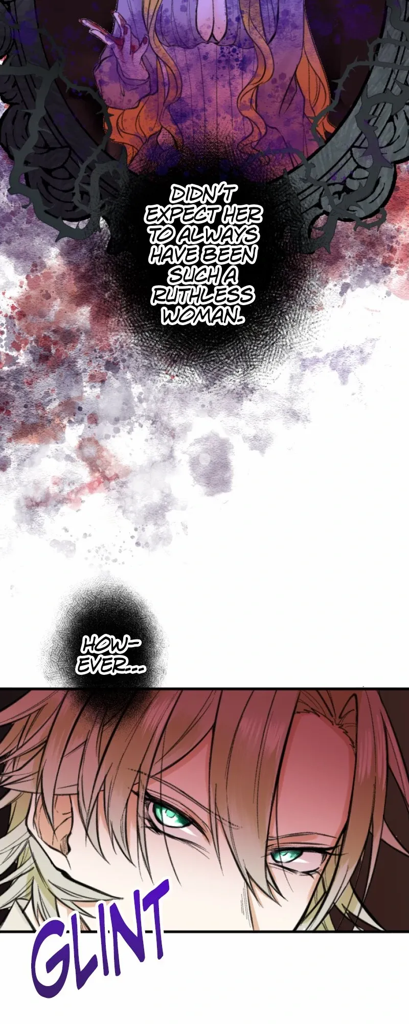 When the Broken Saintess Touches Love Chapter 29 - Page 47