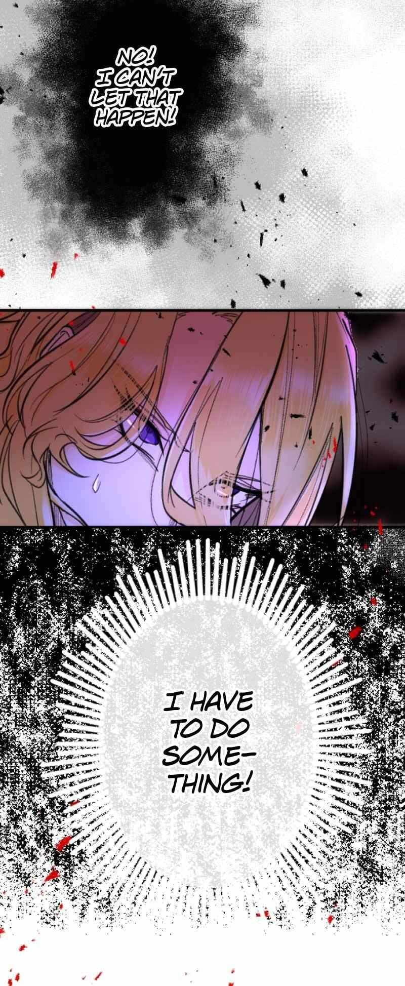 When the Broken Saintess Touches Love Chapter 29 - Page 5