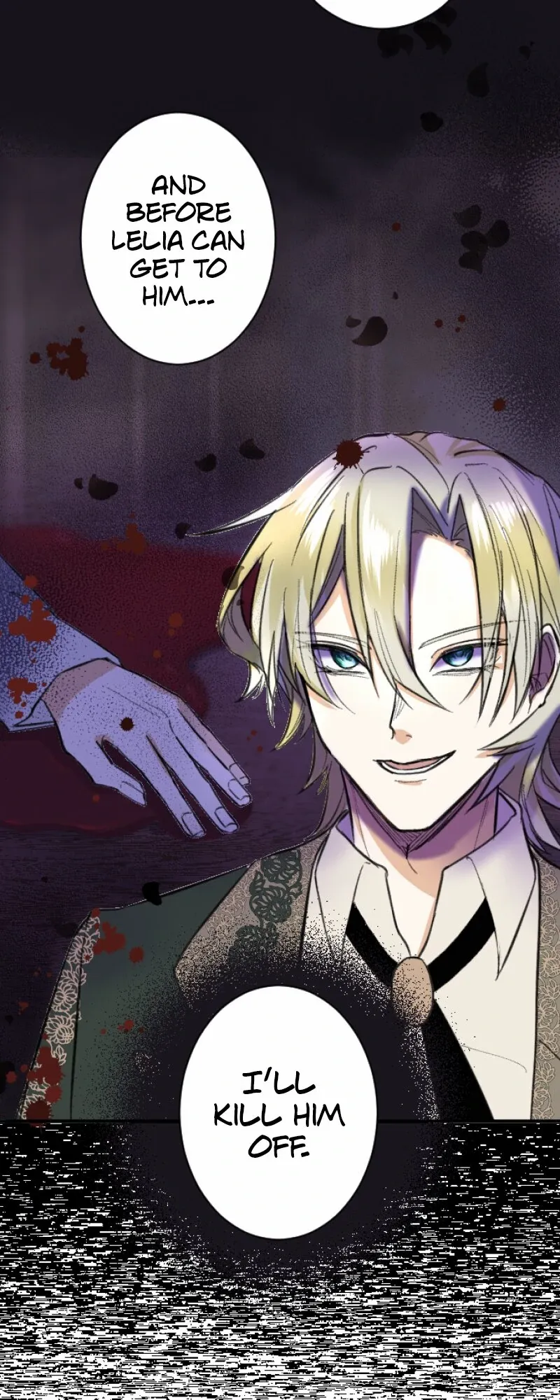When the Broken Saintess Touches Love Chapter 29 - Page 50