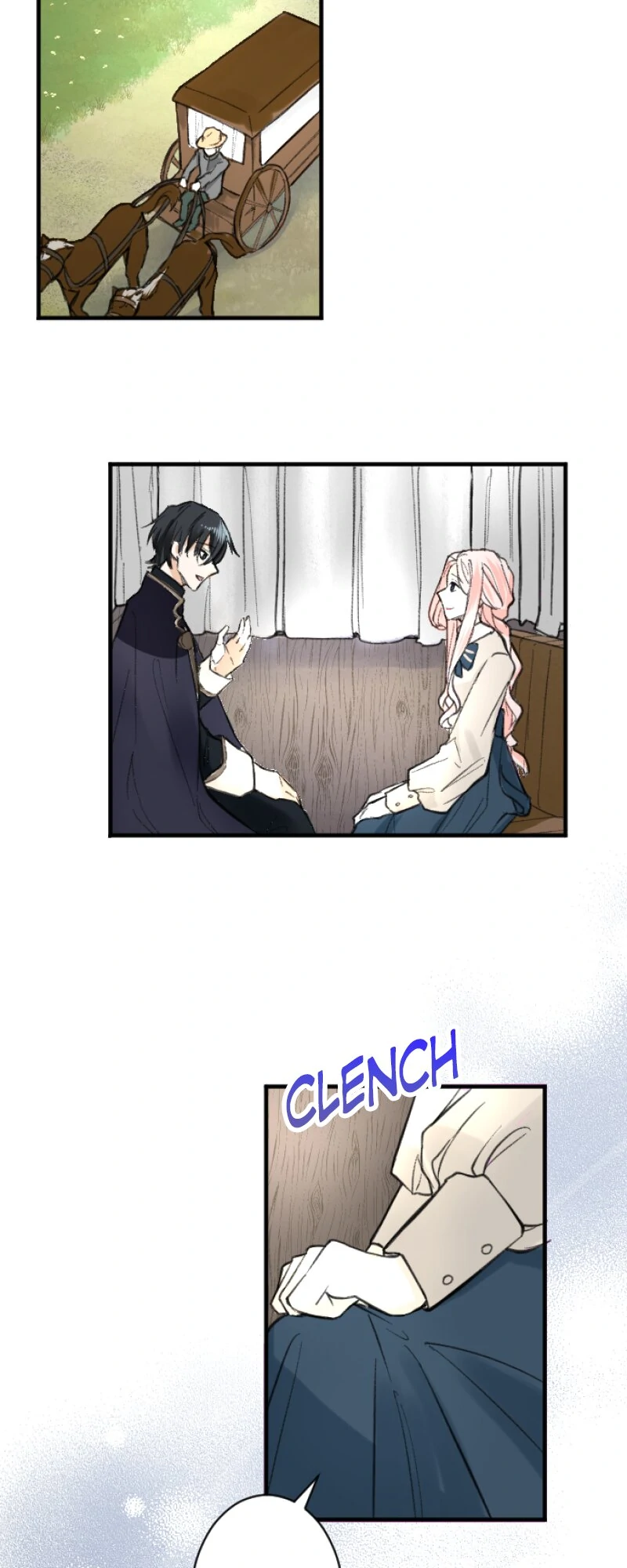 When the Broken Saintess Touches Love Chapter 29 - Page 52