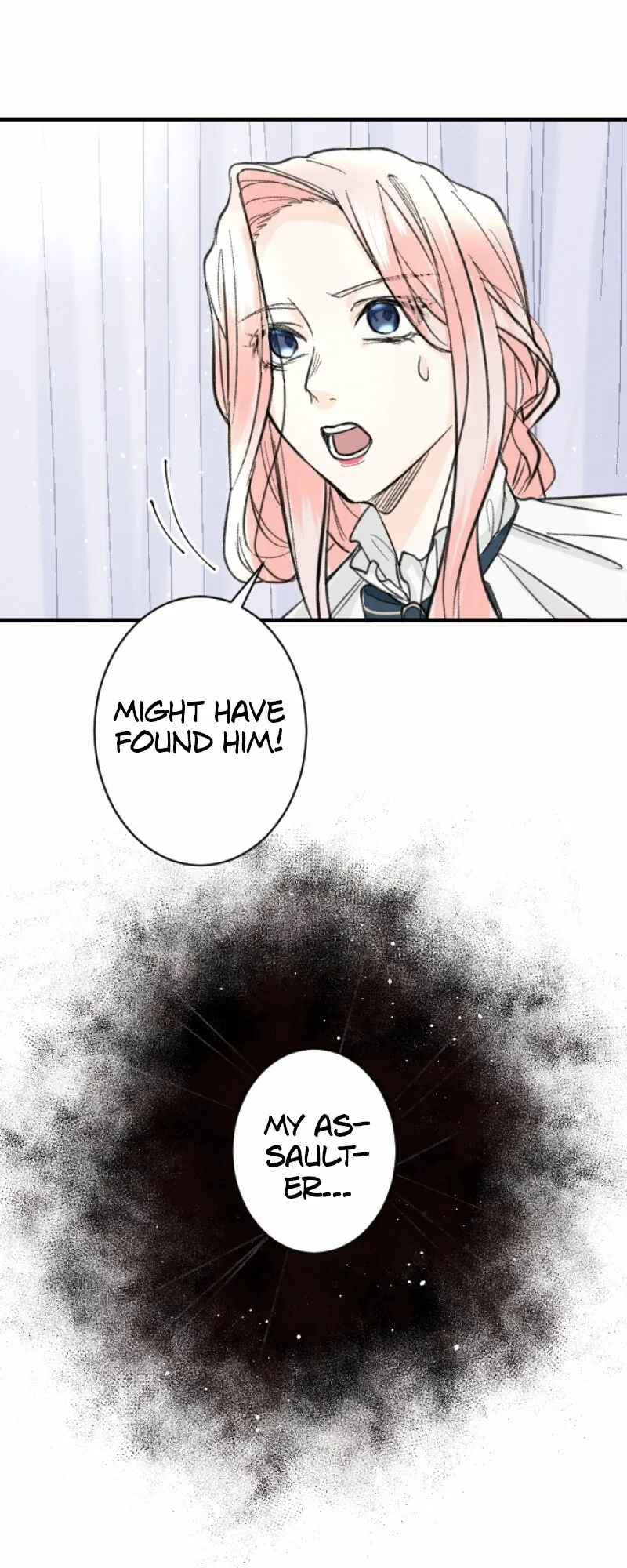 When the Broken Saintess Touches Love Chapter 29 - Page 55