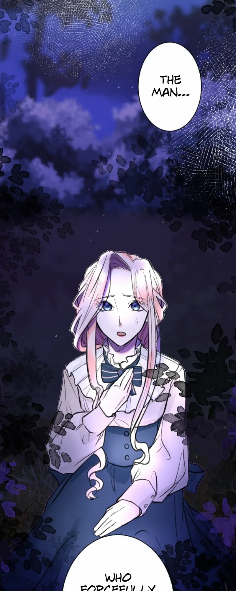 When the Broken Saintess Touches Love Chapter 29 - Page 57