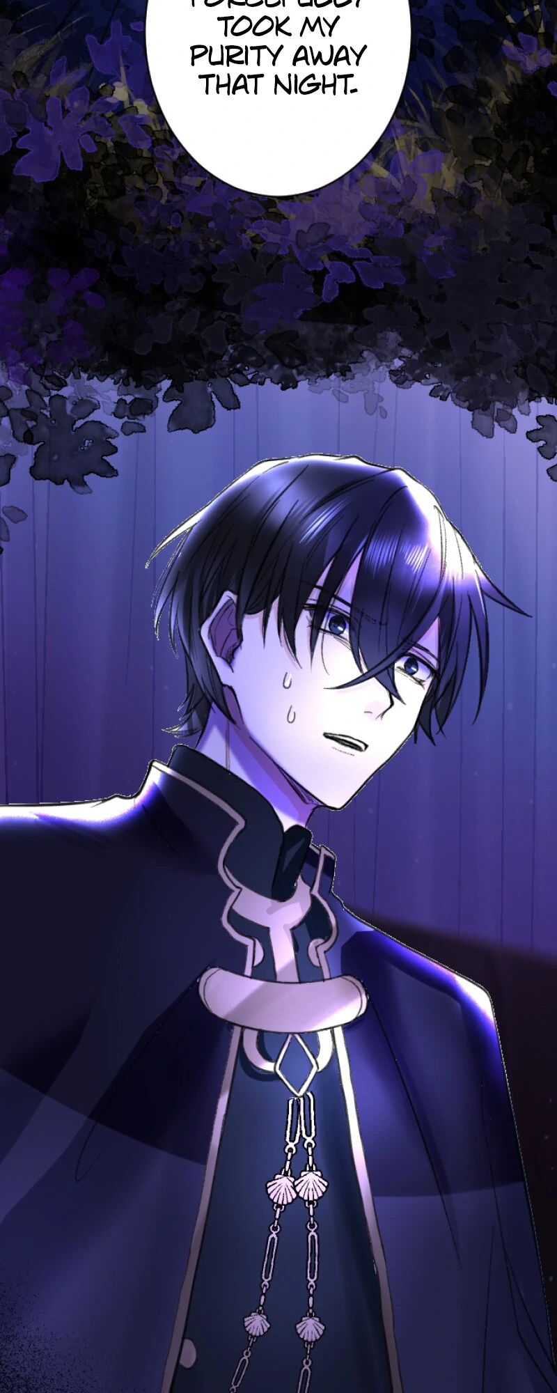 When the Broken Saintess Touches Love Chapter 29 - Page 58