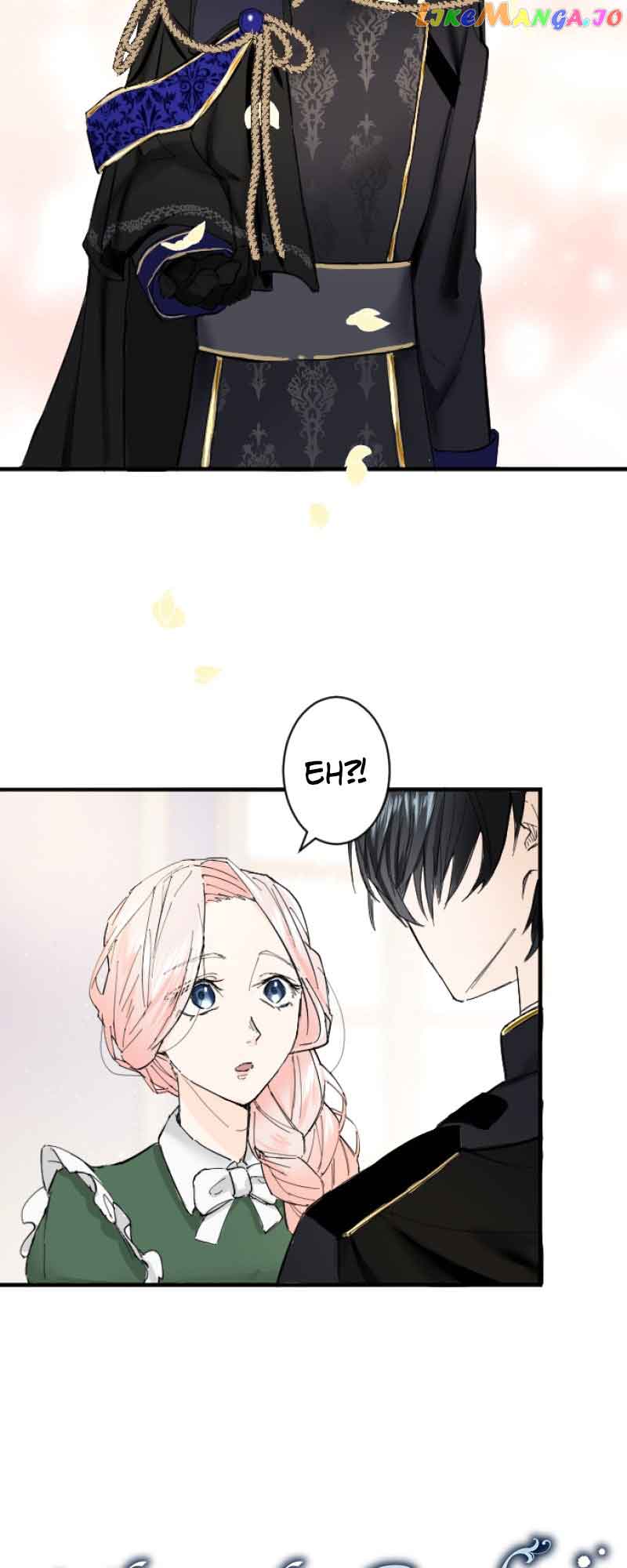 When the Broken Saintess Touches Love Chapter 3 - Page 1