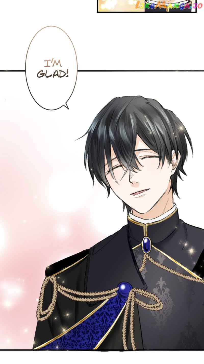 When the Broken Saintess Touches Love Chapter 3 - Page 11