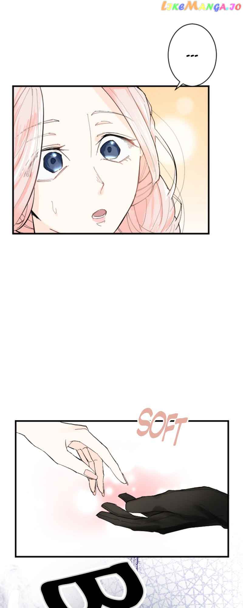 When the Broken Saintess Touches Love Chapter 3 - Page 12