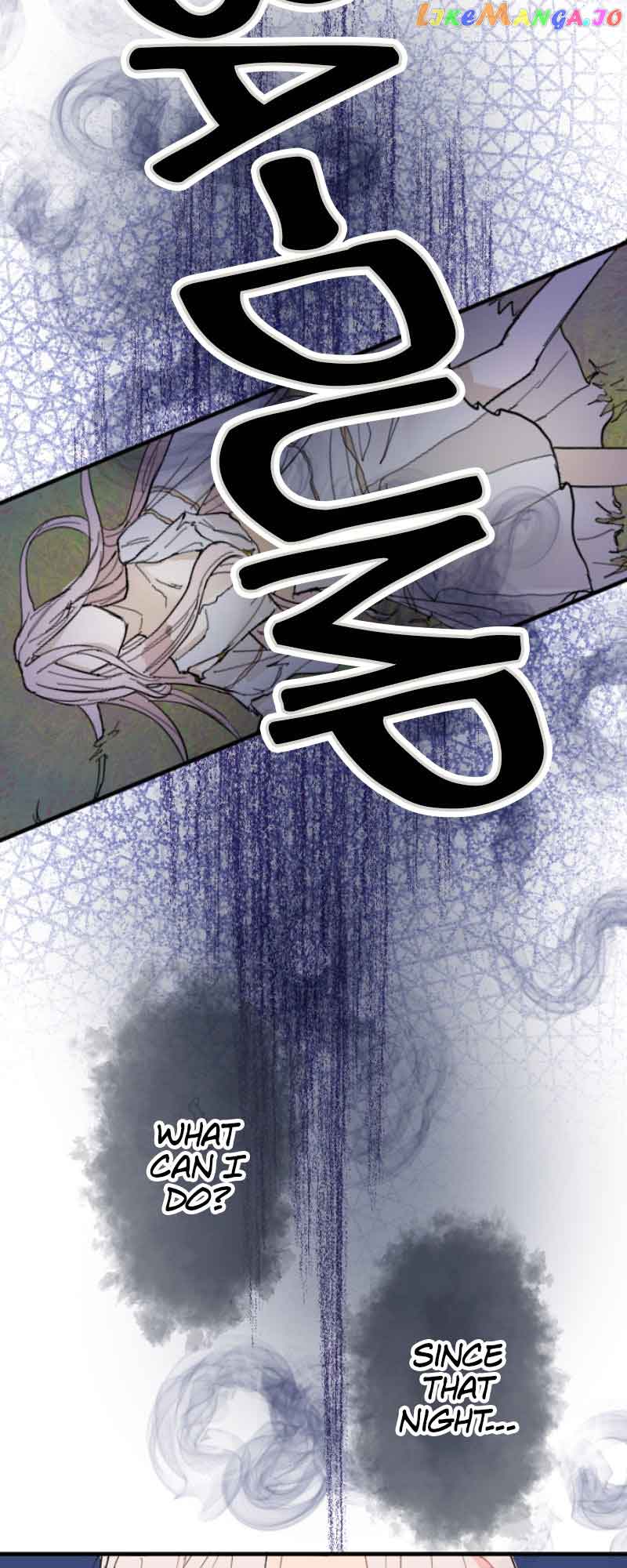 When the Broken Saintess Touches Love Chapter 3 - Page 13