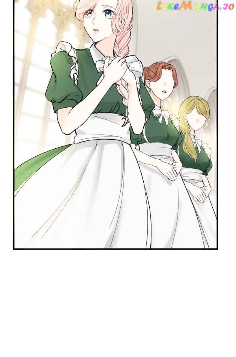When the Broken Saintess Touches Love Chapter 3 - Page 17