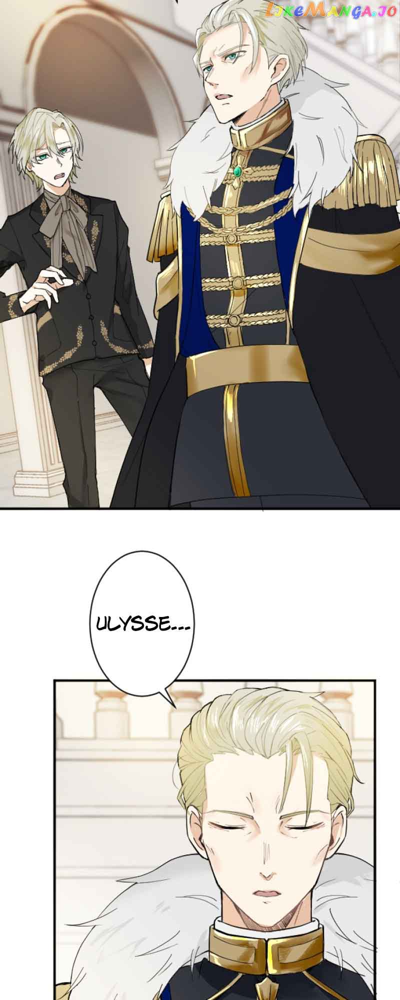 When the Broken Saintess Touches Love Chapter 3 - Page 25