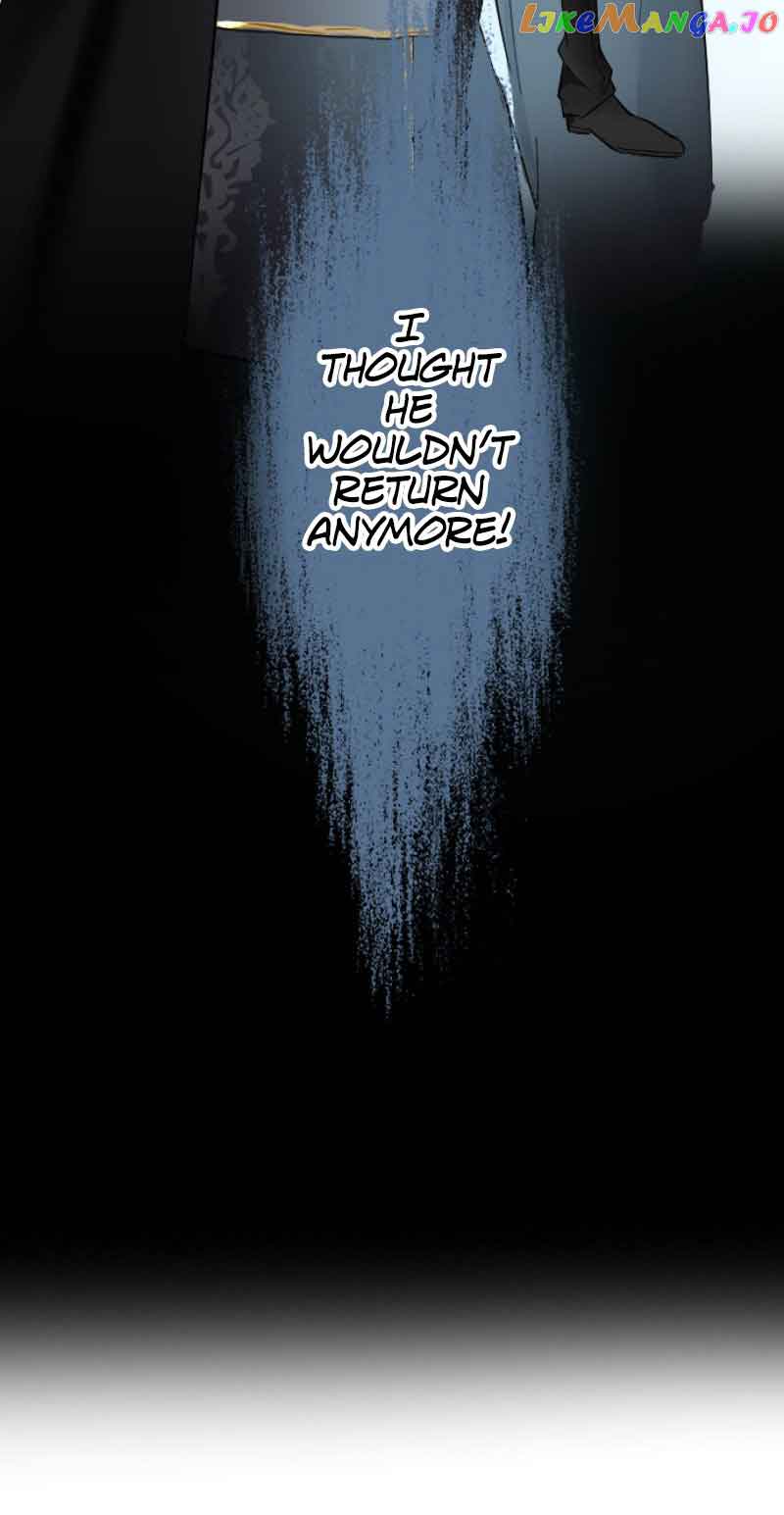 When the Broken Saintess Touches Love Chapter 3 - Page 28