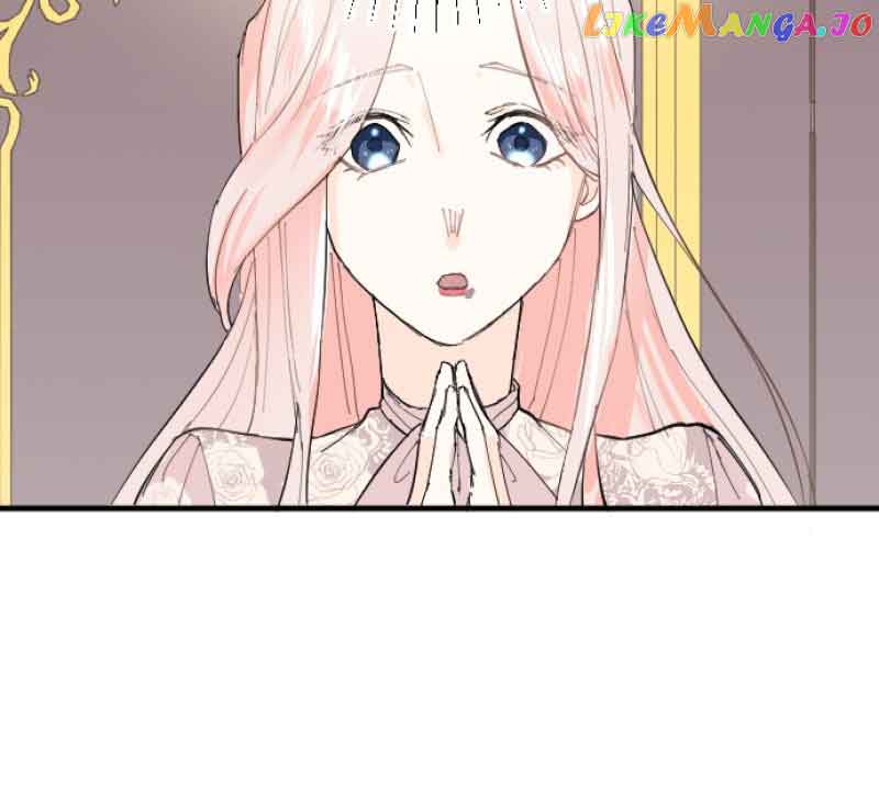 When the Broken Saintess Touches Love Chapter 3 - Page 35