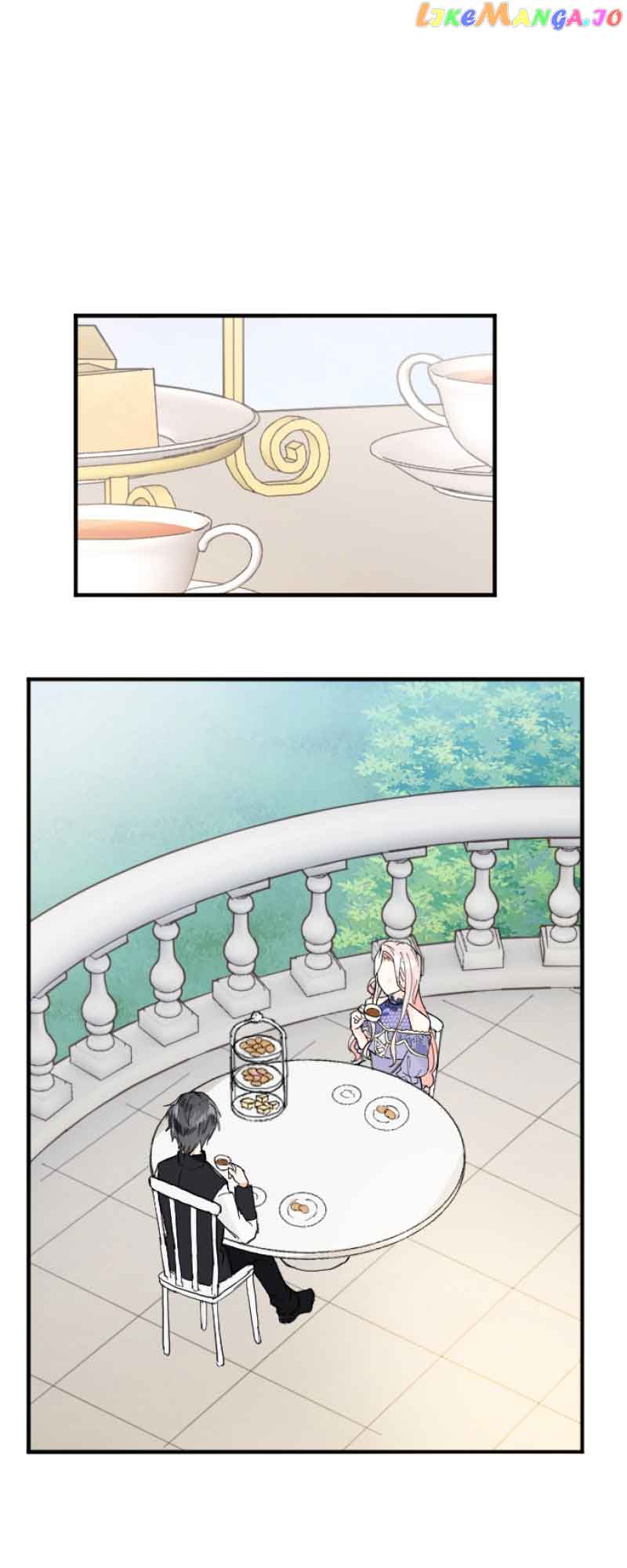 When the Broken Saintess Touches Love Chapter 3 - Page 39