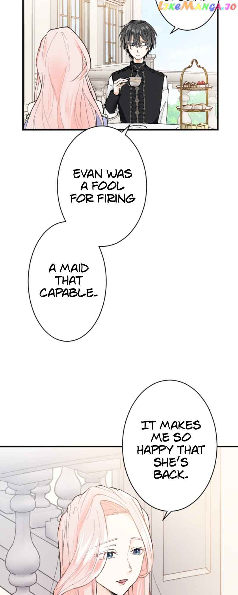 When the Broken Saintess Touches Love Chapter 3 - Page 43