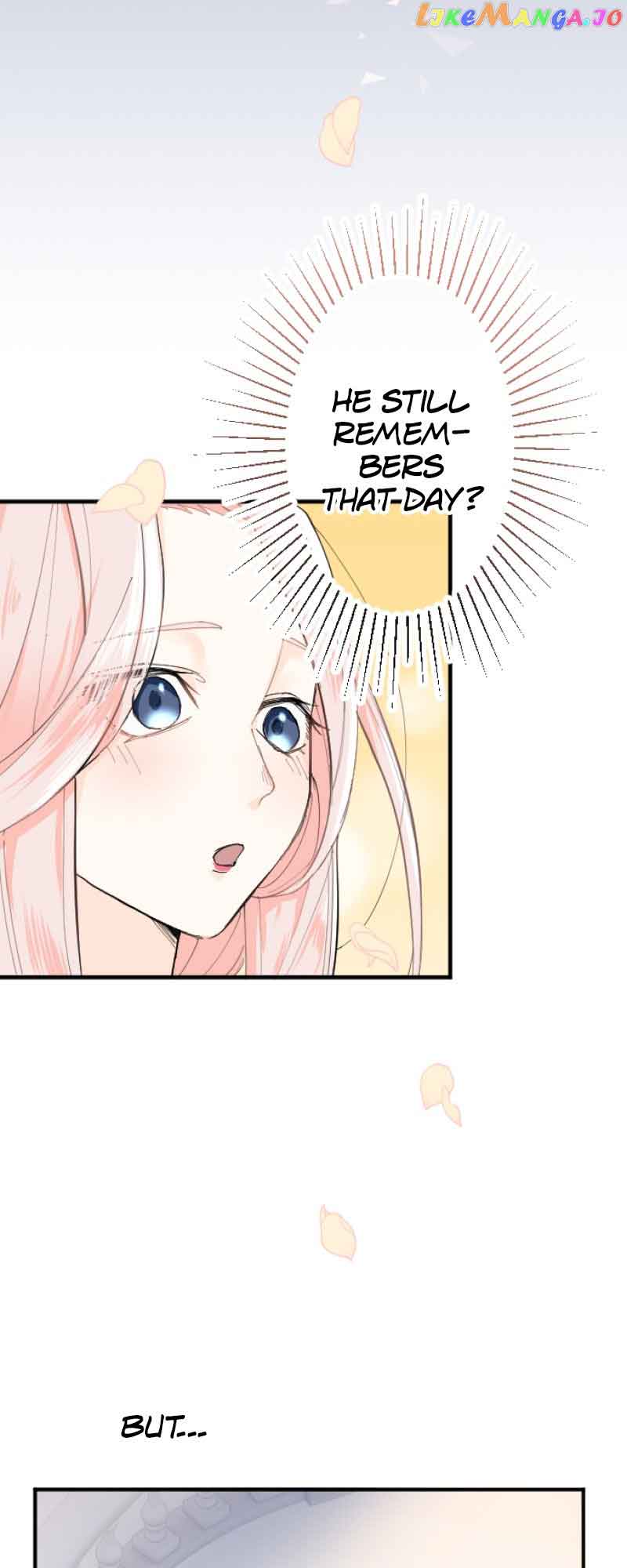 When the Broken Saintess Touches Love Chapter 3 - Page 49
