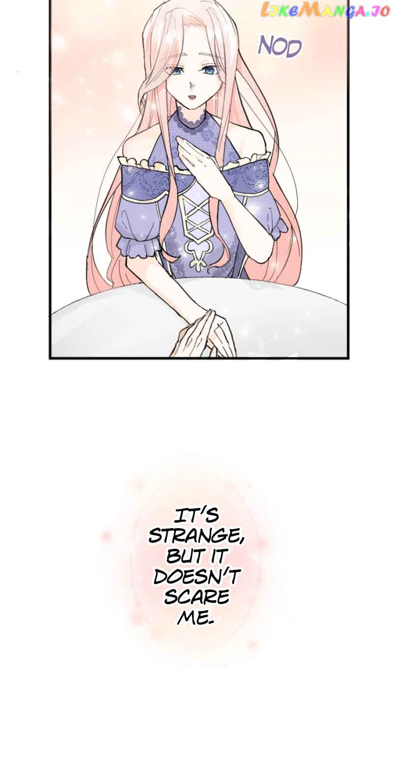 When the Broken Saintess Touches Love Chapter 3 - Page 53