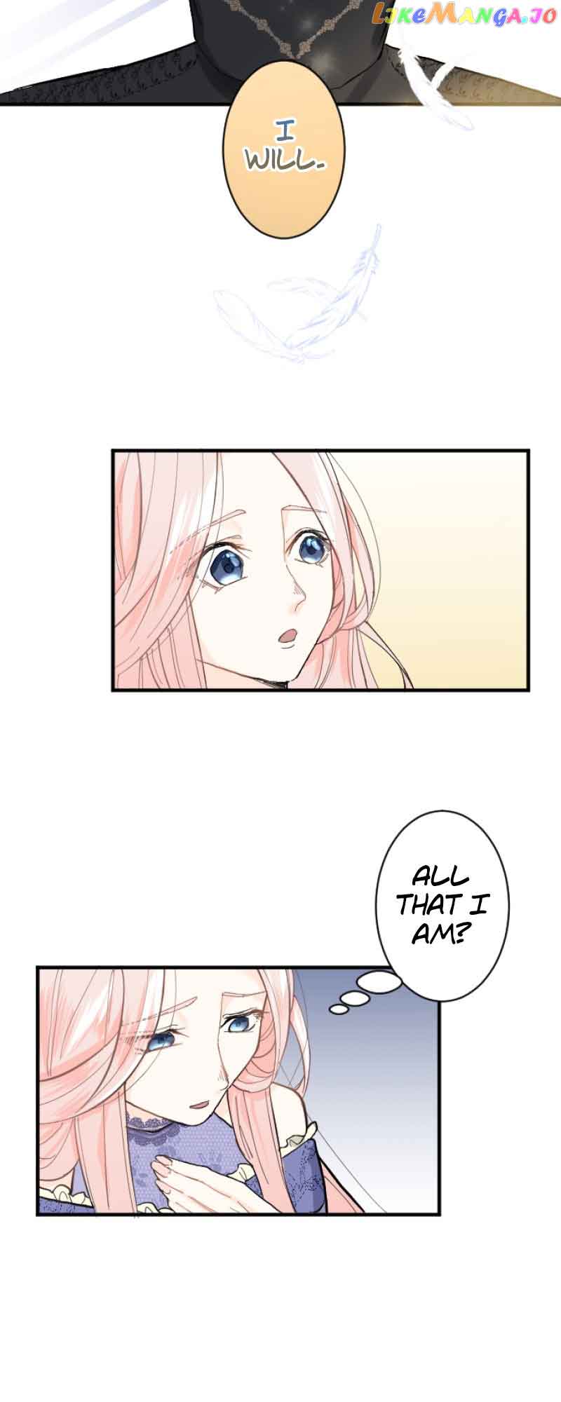 When the Broken Saintess Touches Love Chapter 3 - Page 56