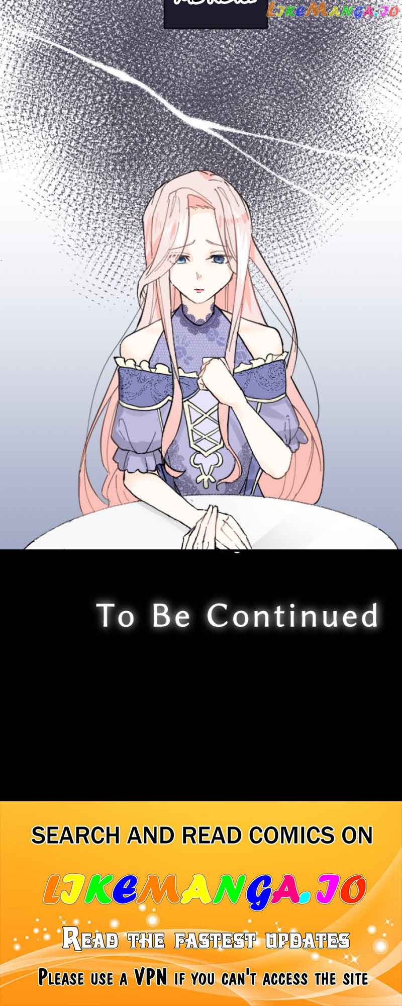 When the Broken Saintess Touches Love Chapter 3 - Page 59