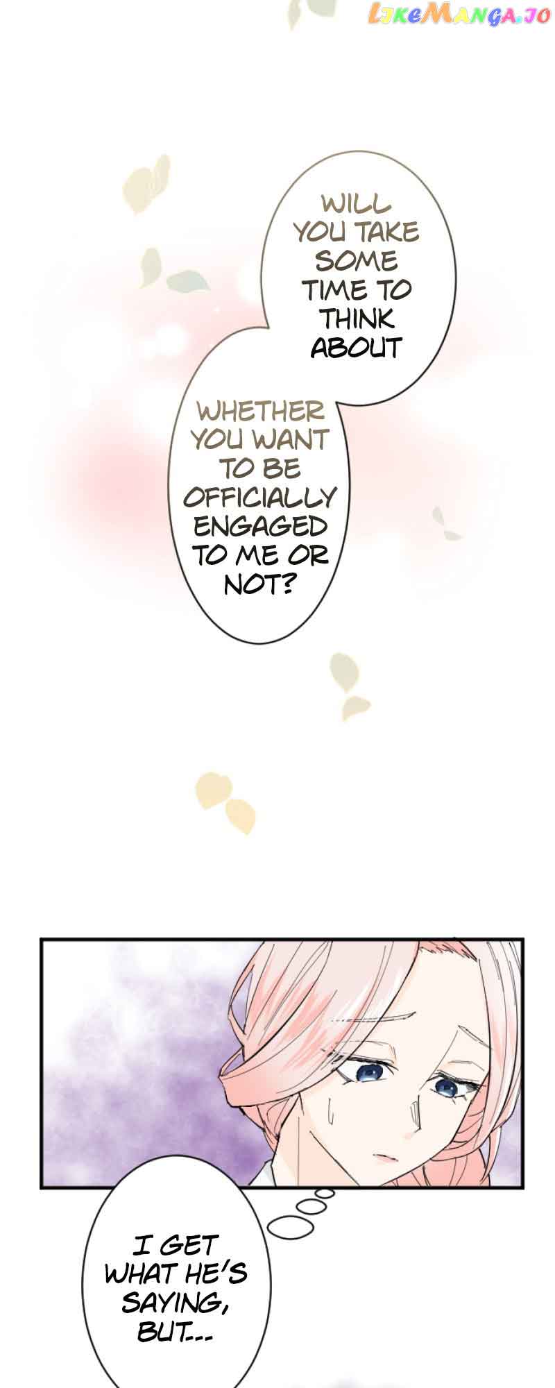 When the Broken Saintess Touches Love Chapter 3 - Page 7