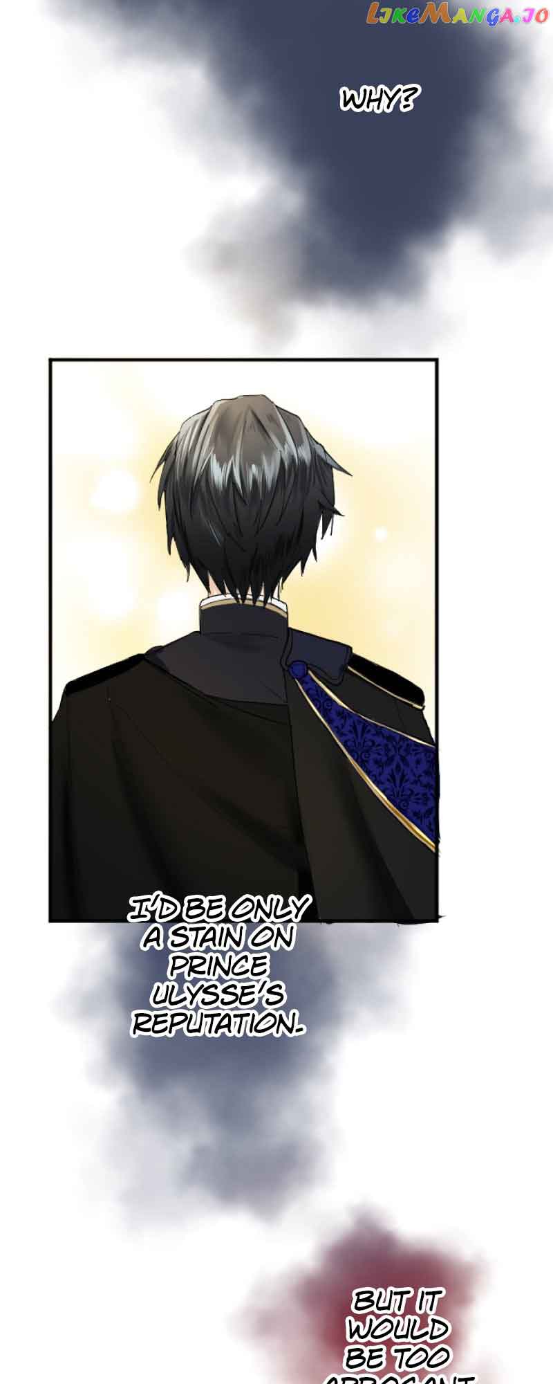 When the Broken Saintess Touches Love Chapter 3 - Page 9