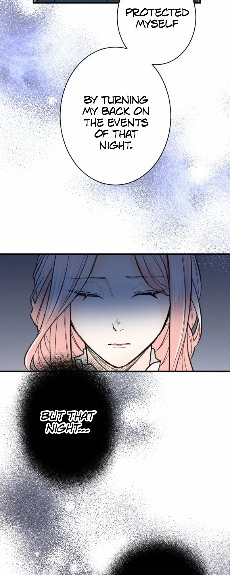 When the Broken Saintess Touches Love Chapter 30 - Page 13