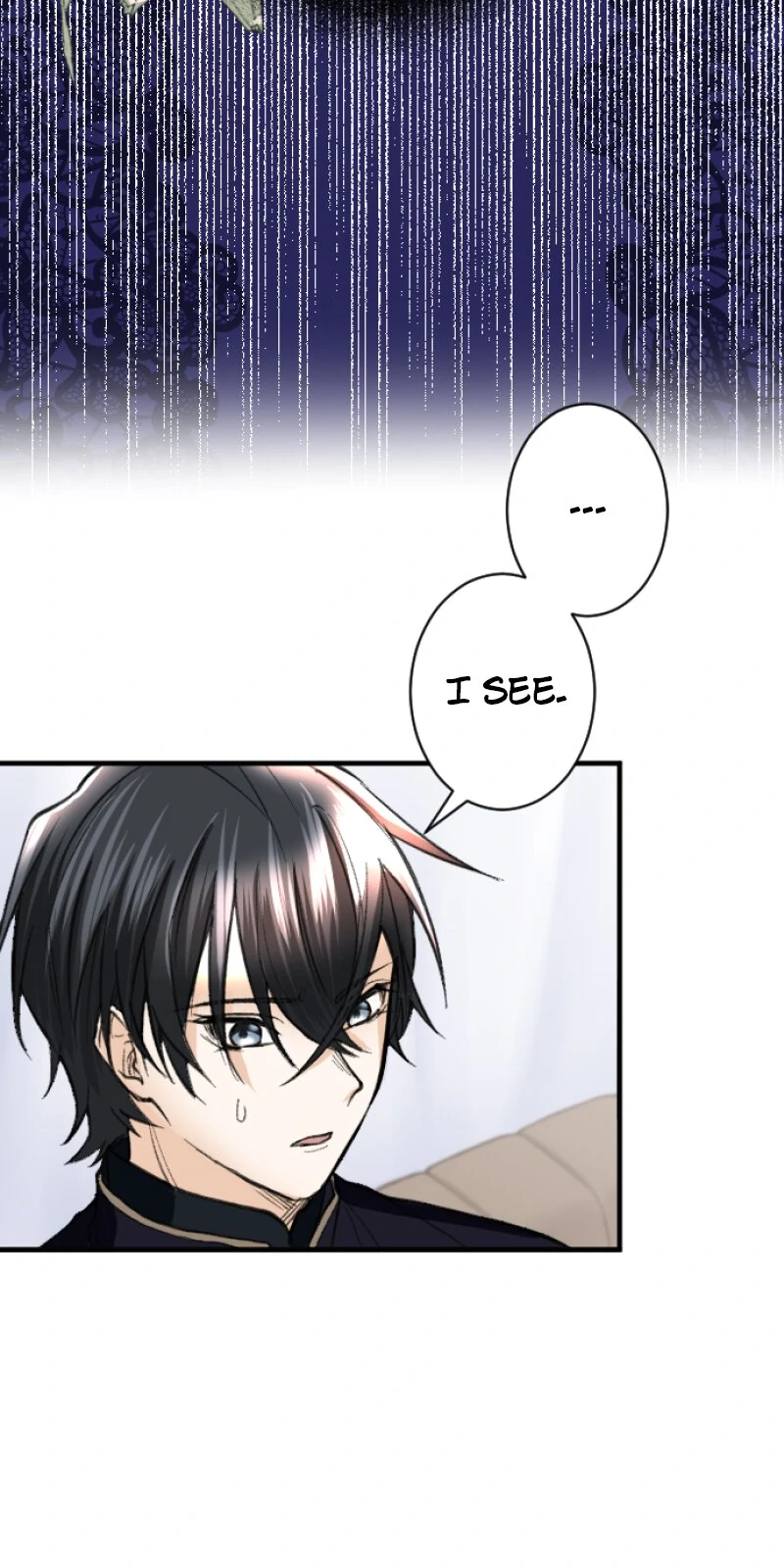 When the Broken Saintess Touches Love Chapter 30 - Page 16