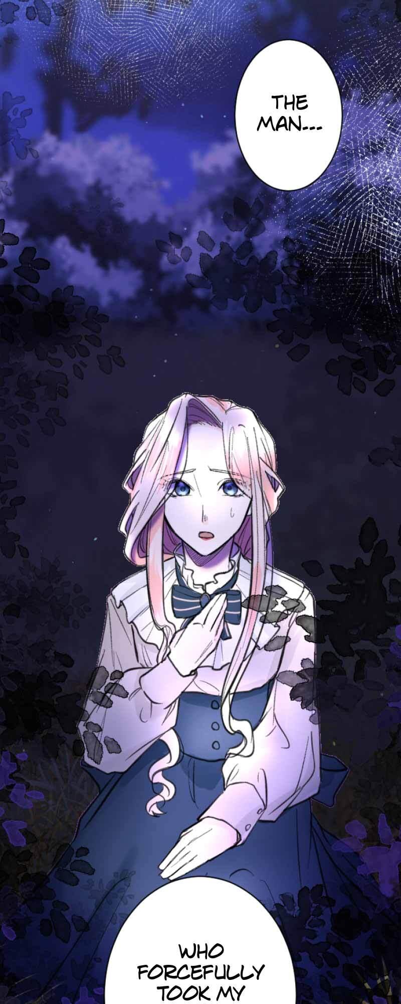 When the Broken Saintess Touches Love Chapter 30 - Page 2