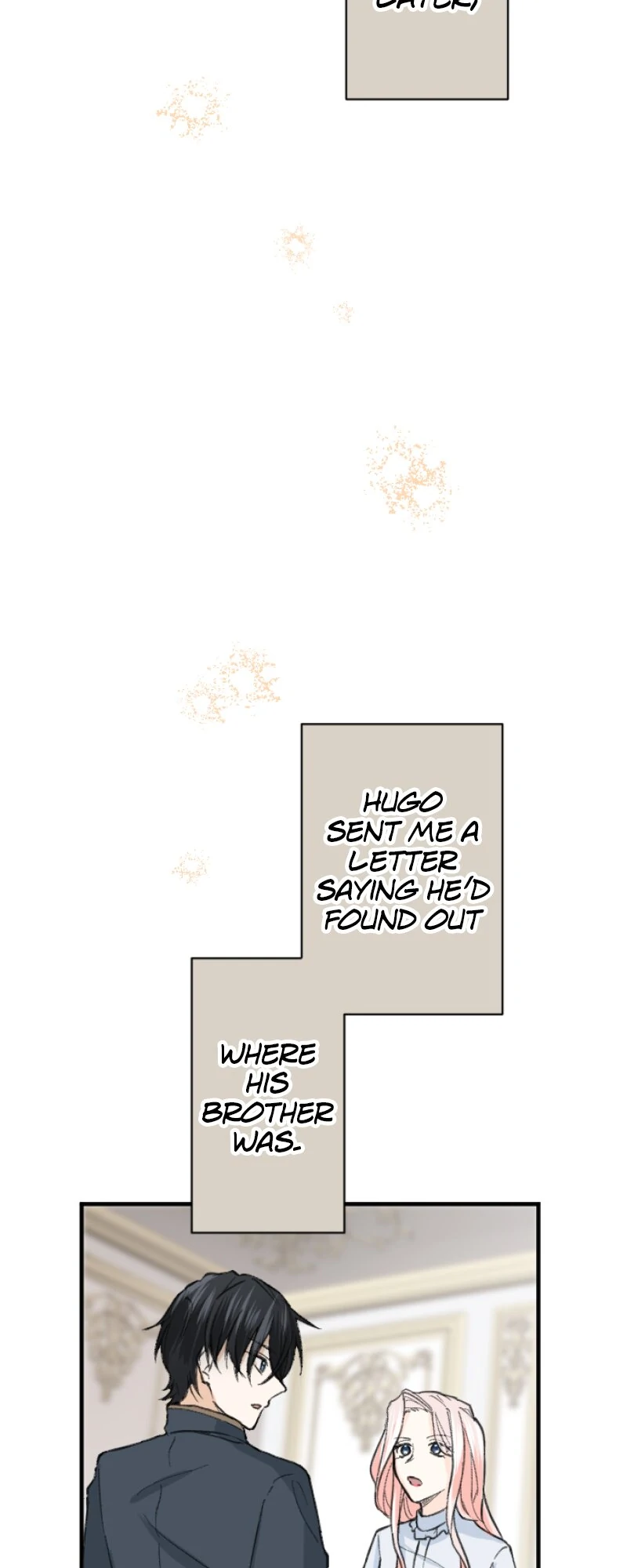 When the Broken Saintess Touches Love Chapter 30 - Page 20