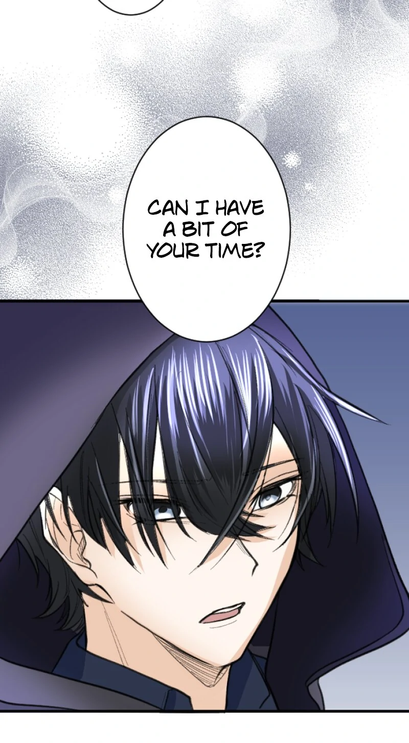 When the Broken Saintess Touches Love Chapter 30 - Page 29