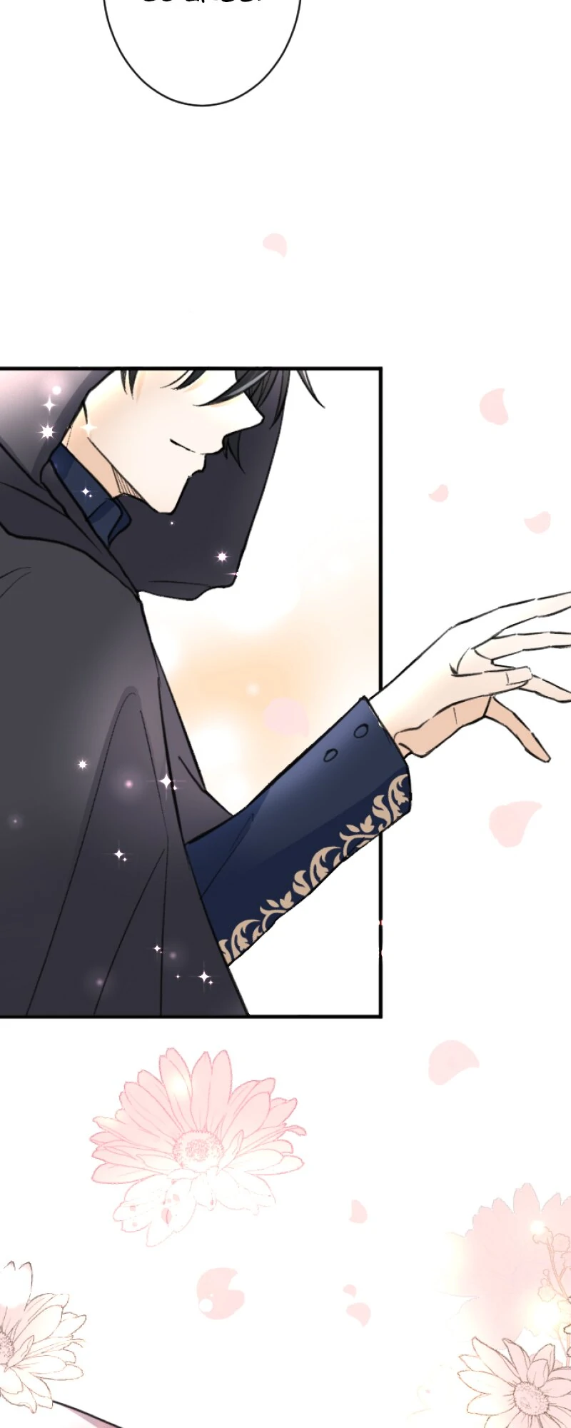 When the Broken Saintess Touches Love Chapter 30 - Page 31