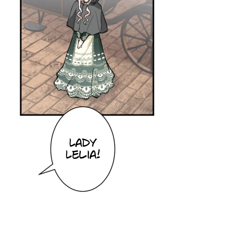 When the Broken Saintess Touches Love Chapter 30 - Page 35